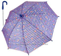 Зонт зонтик детский HAPPY RAIN RD Children Long 78557 в ассортименте