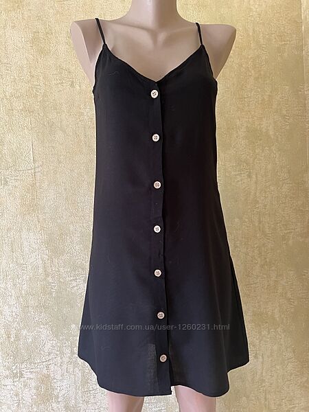 Сукня  сарафан H&M  розмір ХS