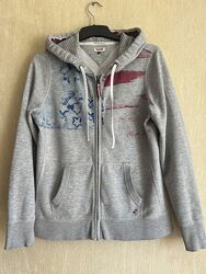 Кофта худі Tommy Hilfiger Denim розмір М