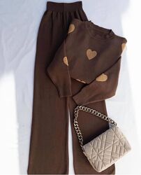 Костюм двійка ангора