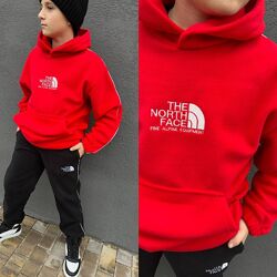 Дитячий Костюм теплий фліс