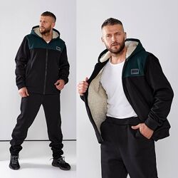 Костюм чоловічий теплий