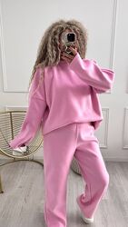 Костюм ангоровий