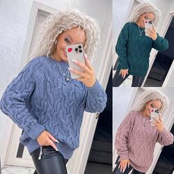 Cветр машина в´язка