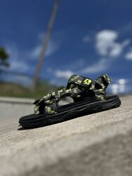 Спортивні сандалі Jack Wolfskin. Оригінал.