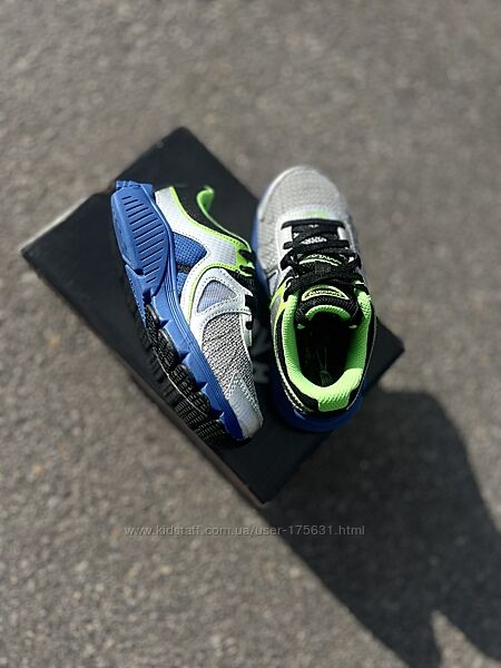 Кросівки Saucony Kotaro. Оригінал.