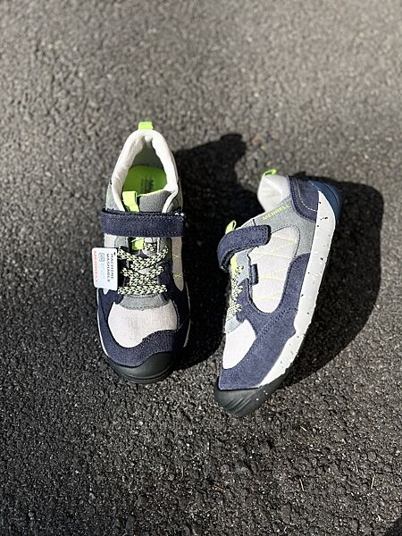 Кросівки Merrell Alpine. Оригінал.