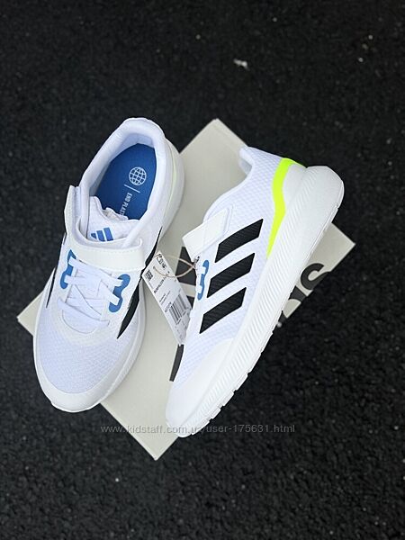 Бігові кросівки Adidas Runfalcon. оригінал.