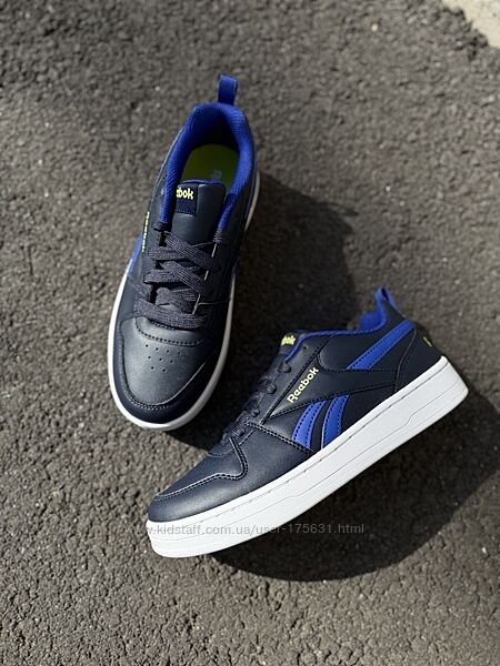 Класичні кросівки Reebok. Оригінал.