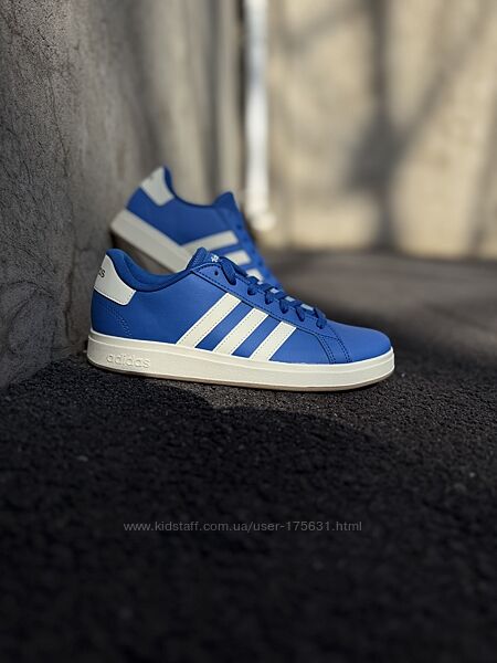 Кросівки Adidas Grand Court. Оригінал.
