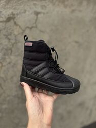 Зимові черевики Adidas Superstar. Оригінал.