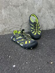 Спортивні сандалі Kamik Oyster. Оригінал.