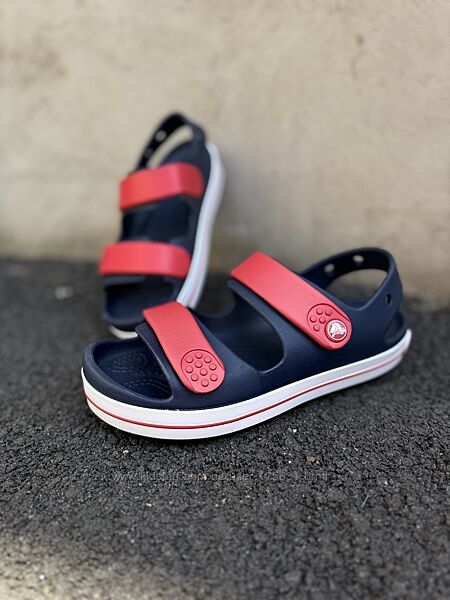 Крокси Crocs Crosband Cruiser. Оригінал.