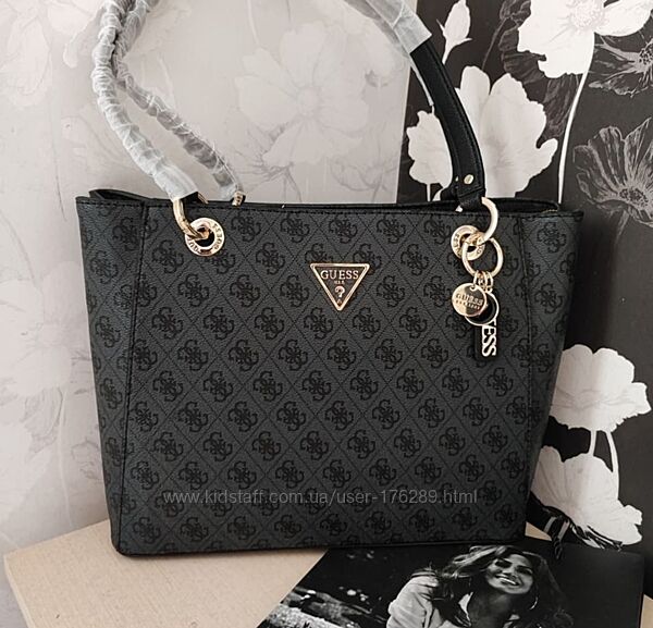 Новые модели сумок Guess  в наличии