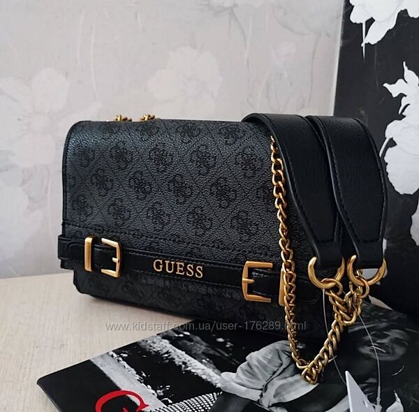 Сумка кроссбоди guess оригинал 