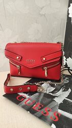 Кроссбоди Guess новые модели в наличии