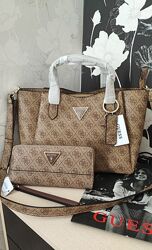 Сумка шоппер Guess  оригинал 