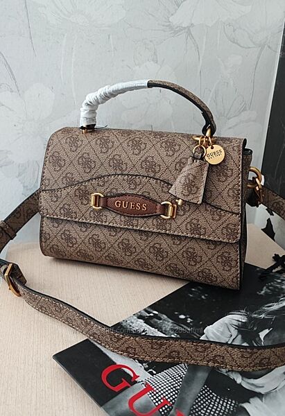 Кроссбоди Guess оригинал
