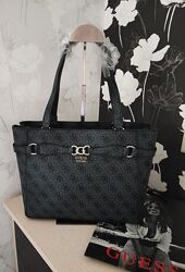 Сумка Guess шоппер Noelle оригинал 