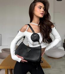 Кроссбоди Guess Alexie большой выбор цветов 