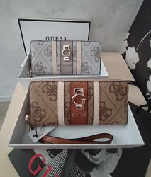 Кошельки Guess самый большой выбор в наличии