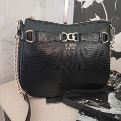 Кроссбоди Guess  новая коллекция