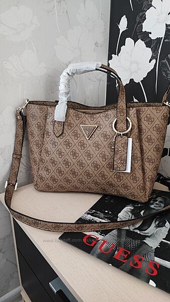 Сумка Guess новая коллекция оригинал 