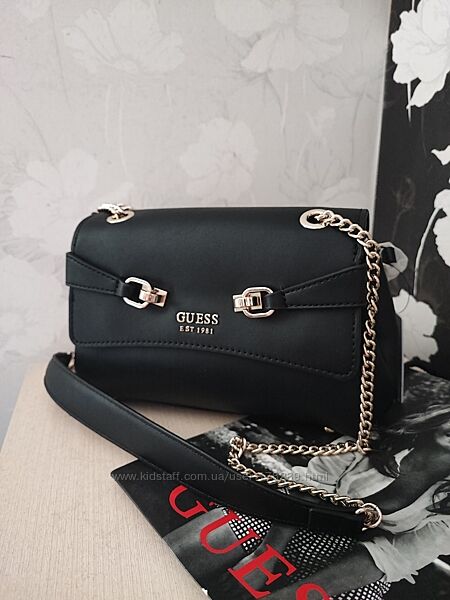 Кроссбоди Guess новая коллекция оригинал 