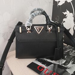 Кроссбоди Guess в наличии  новая коллекция
