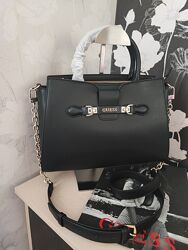 Сумка Guess Alexie оригинал большой выбор цветов 