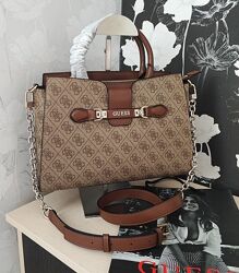 Сетчел guess оригинал новая коллекция 