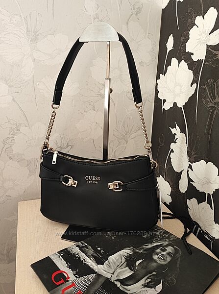 Кроссбоди Guess оригинал