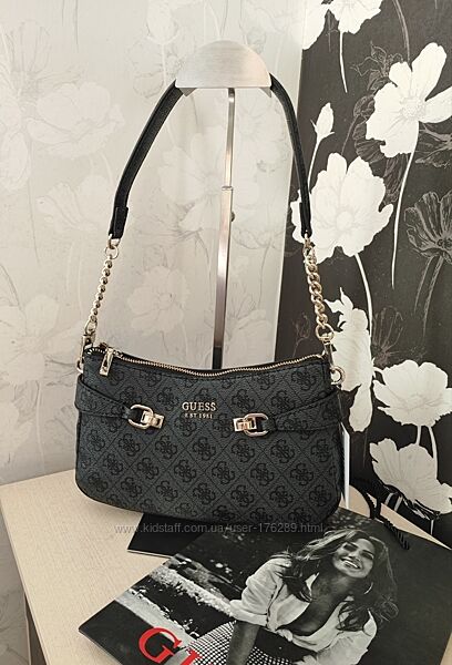 Кроссбоди Guess  оригинал 