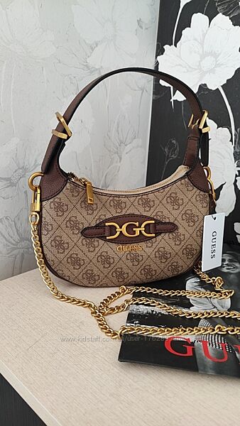 Кроссбоди от Guess новая коллекция 