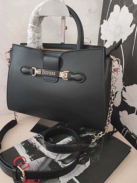 Женские сумки Guess в наличии 