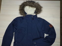 Новое женское пальто Columbia Grandeur Peak Long Lacket XS