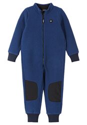SALE. Флісовий комбінезон для хлопчика Reima Vuori. Розміри 92 - 128