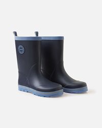 Сапоги резиновые для мальчика Reima Taika. Размеры 20 - 38