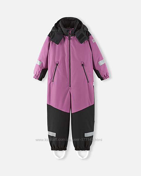 SALE. Зимний комбинезон для девочки Reimatec Kauhava. Размеры 92 -140