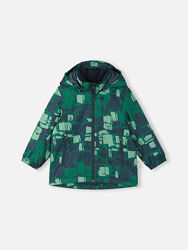 Зимова куртка для хлопчика Reima Portit. Розміри 92 - 140