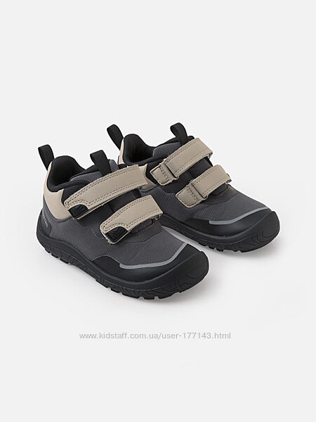 Демісезонні черевики для хлопчика Barefoot Reimatec Viikari. Розміри 22- 31