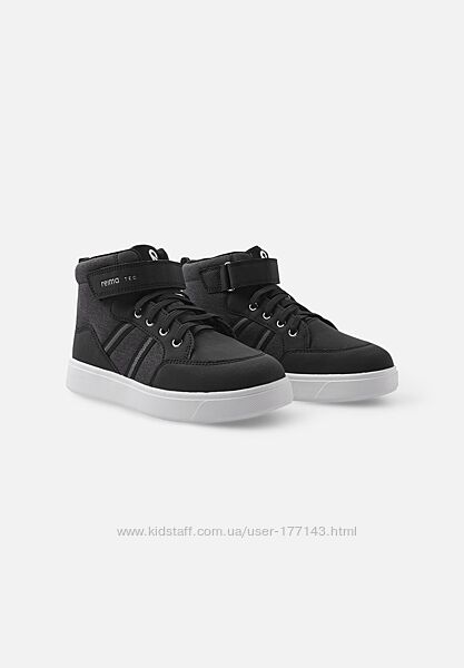 Кросівки для хлопчика Reimatec Skeitti. Розміри 28 - 40.