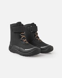 Черевики зимові для хлопчика Barefoot Reimatec Talvella. Розміри 22 - 31