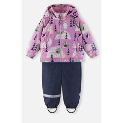 Зимовий комплект для дівчинки Tutta by Reima Marius. Розміри 80  - 98