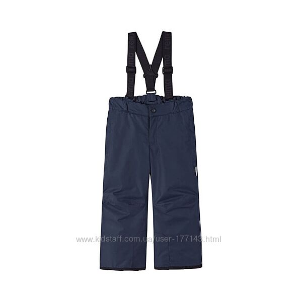 SALE. Брюки зимние Reimatec для мальчика Proxima. Размеры 92-164.