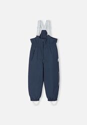 Зимние брюки для мальчика Reimatec Juoni. Размеры 92-128.