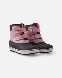 Зимові черевики для дівчинки Reima Coconi. Розміри 22 - 35