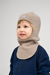 Зимова шапка шолом для хлопчика Reima Starrie. Розміри 46 - 54