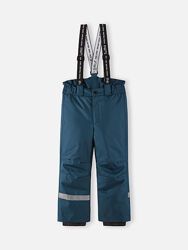 Зимний полукомбинезон для мальчика Tutta by Reima. Размер 116.