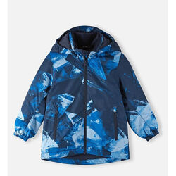 Зимова куртка для хлопчика Reima Nuotio. Розмір 92